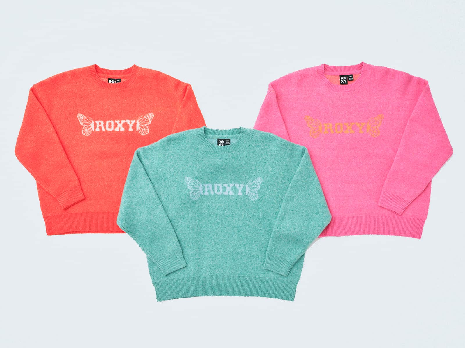 ROXY